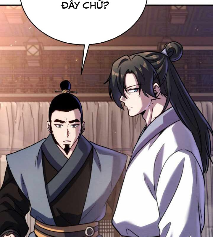 Tiểu Đệ Tử Của Võ Lâm Minh Chủ Chapter 49 - Trang 2