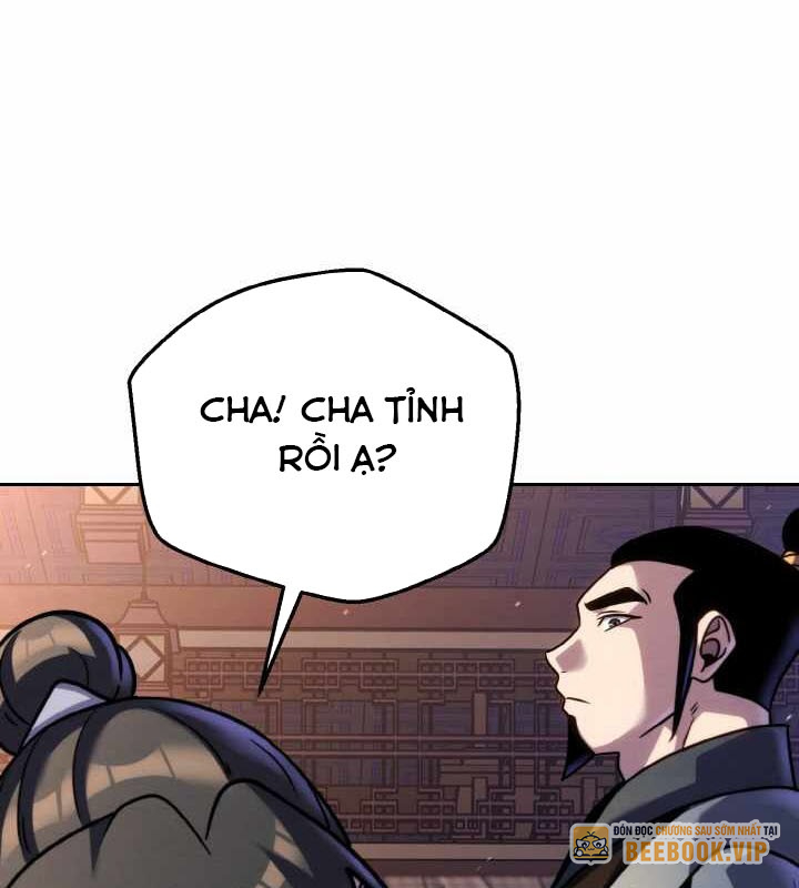 Tiểu Đệ Tử Của Võ Lâm Minh Chủ Chapter 49 - Trang 2