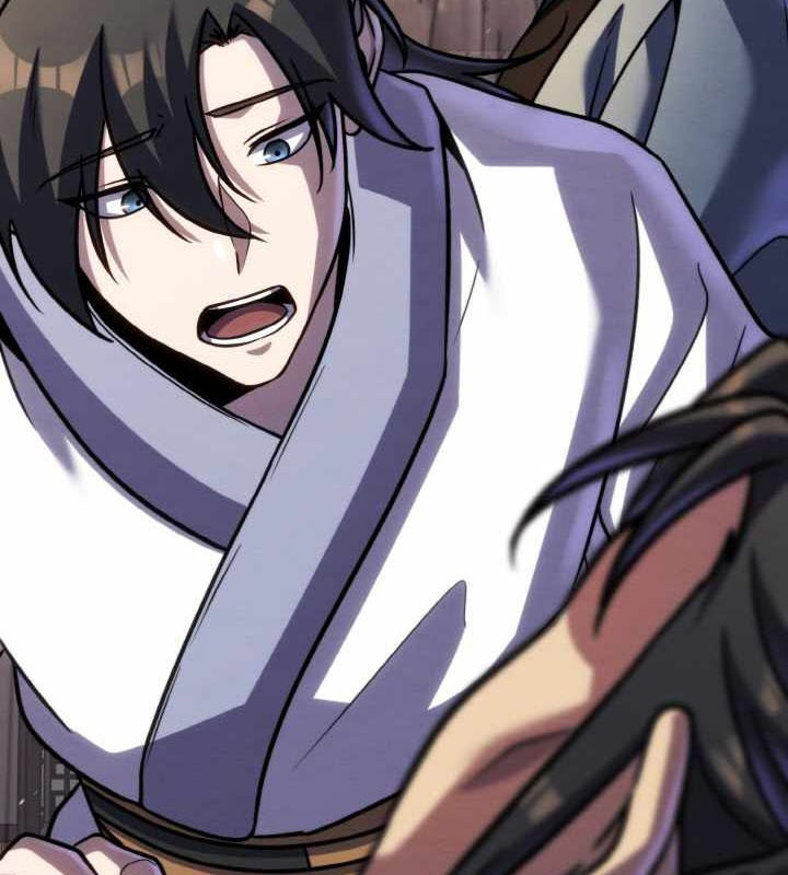 Tiểu Đệ Tử Của Võ Lâm Minh Chủ Chapter 49 - Trang 2