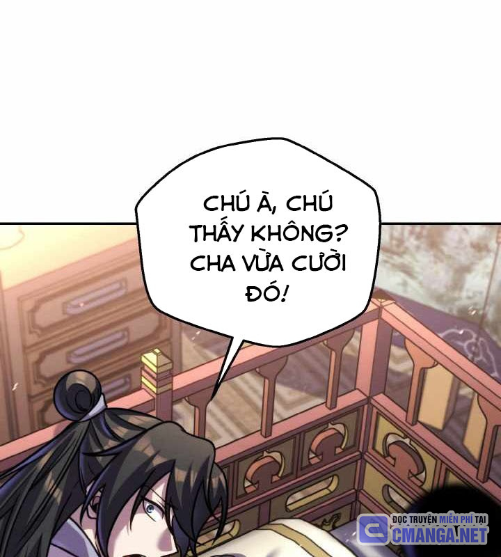 Tiểu Đệ Tử Của Võ Lâm Minh Chủ Chapter 49 - Trang 2