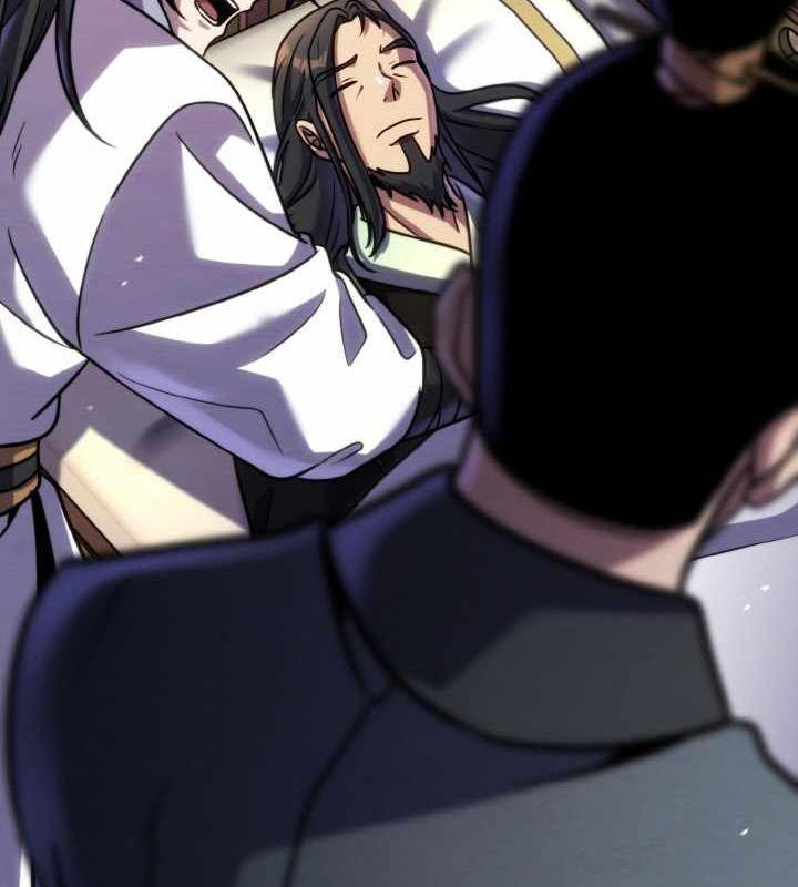 Tiểu Đệ Tử Của Võ Lâm Minh Chủ Chapter 49 - Trang 2