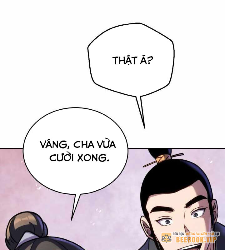 Tiểu Đệ Tử Của Võ Lâm Minh Chủ Chapter 49 - Trang 2