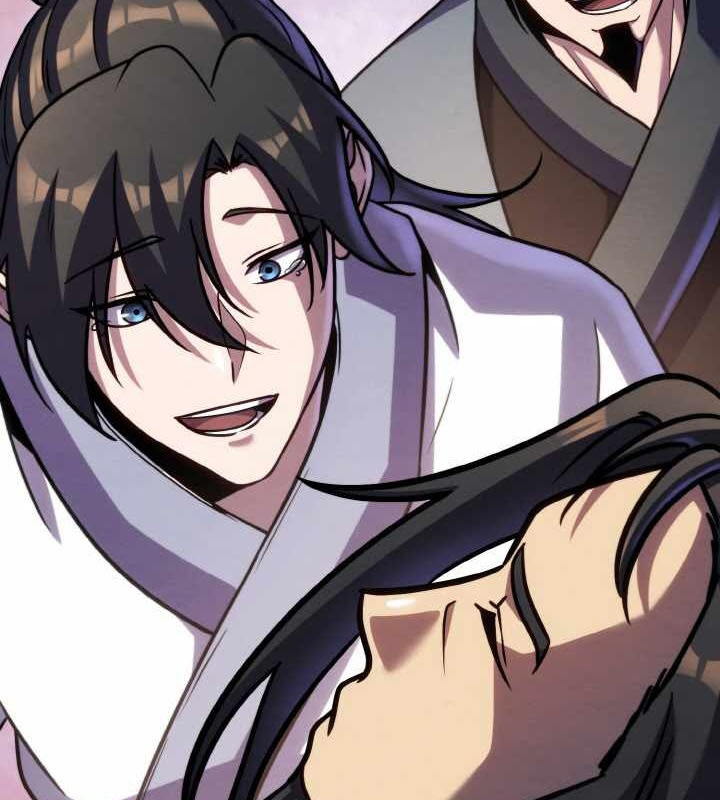 Tiểu Đệ Tử Của Võ Lâm Minh Chủ Chapter 49 - Trang 2