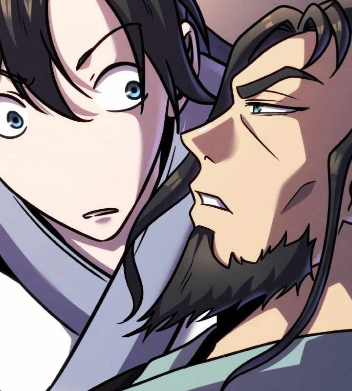 Tiểu Đệ Tử Của Võ Lâm Minh Chủ Chapter 49 - Trang 2