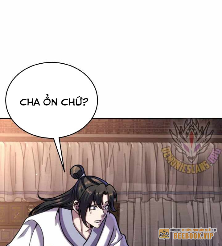 Tiểu Đệ Tử Của Võ Lâm Minh Chủ Chapter 49 - Trang 2