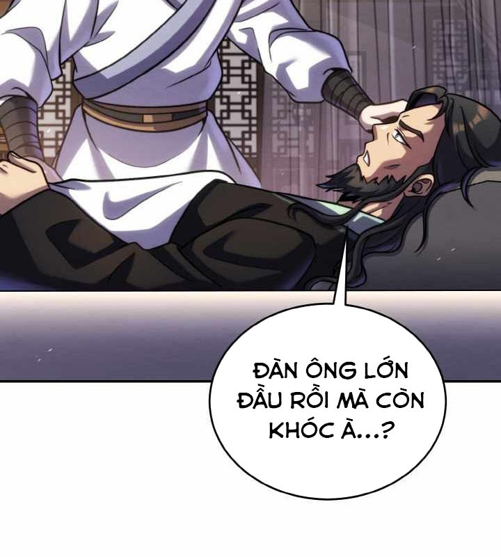 Tiểu Đệ Tử Của Võ Lâm Minh Chủ Chapter 49 - Trang 2