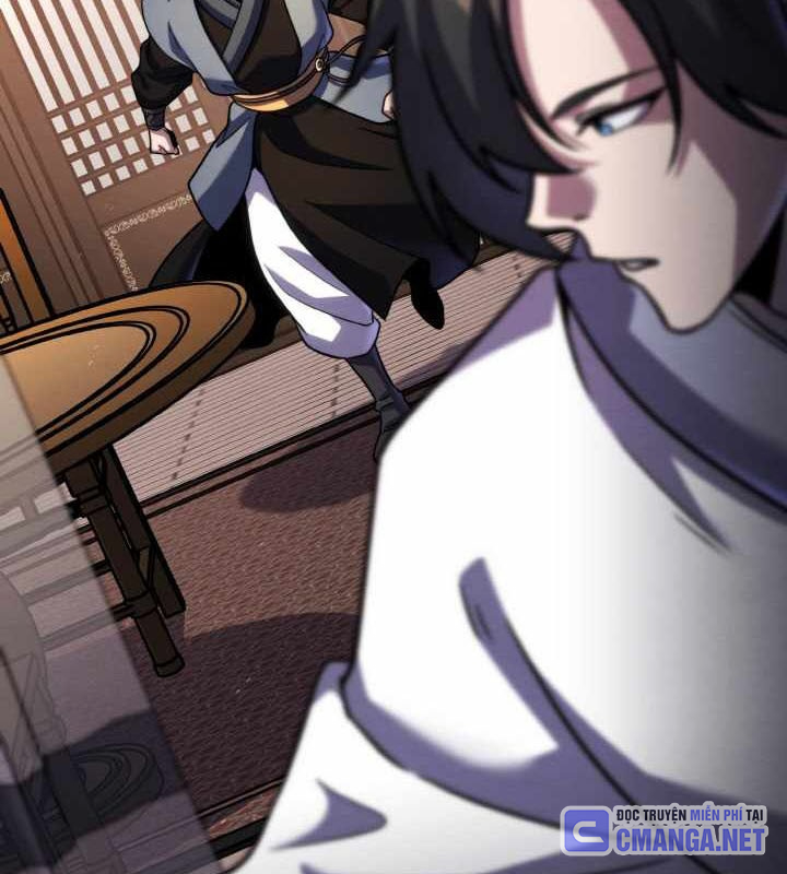 Tiểu Đệ Tử Của Võ Lâm Minh Chủ Chapter 49 - Trang 2