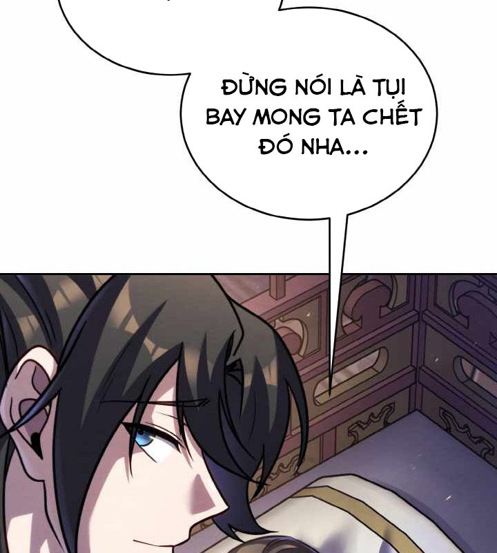 Tiểu Đệ Tử Của Võ Lâm Minh Chủ Chapter 49 - Trang 2