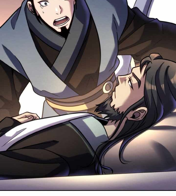 Tiểu Đệ Tử Của Võ Lâm Minh Chủ Chapter 49 - Trang 2