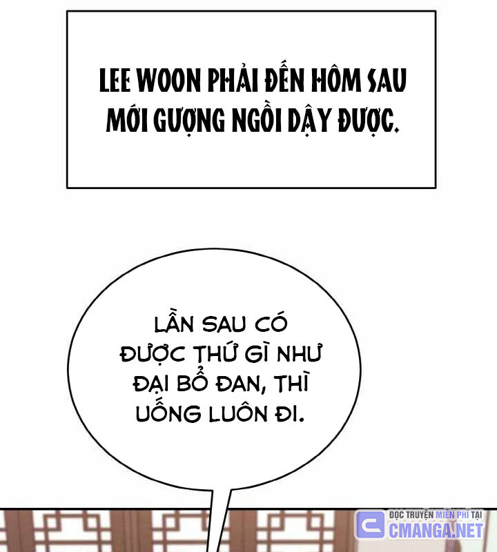 Tiểu Đệ Tử Của Võ Lâm Minh Chủ Chapter 49 - Trang 2
