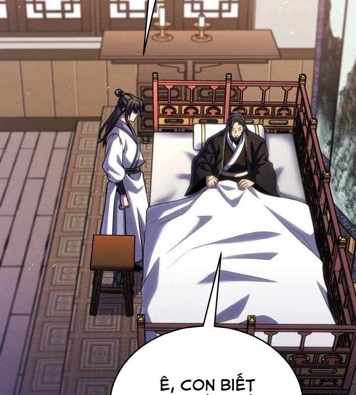 Tiểu Đệ Tử Của Võ Lâm Minh Chủ Chapter 49 - Trang 2