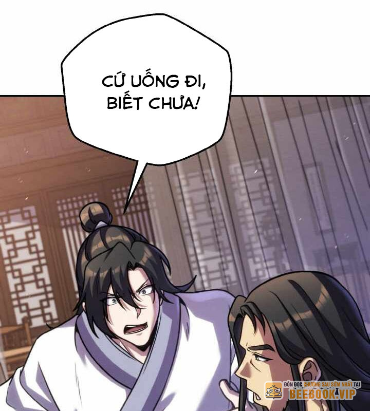 Tiểu Đệ Tử Của Võ Lâm Minh Chủ Chapter 49 - Trang 2