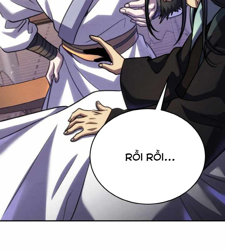 Tiểu Đệ Tử Của Võ Lâm Minh Chủ Chapter 49 - Trang 2