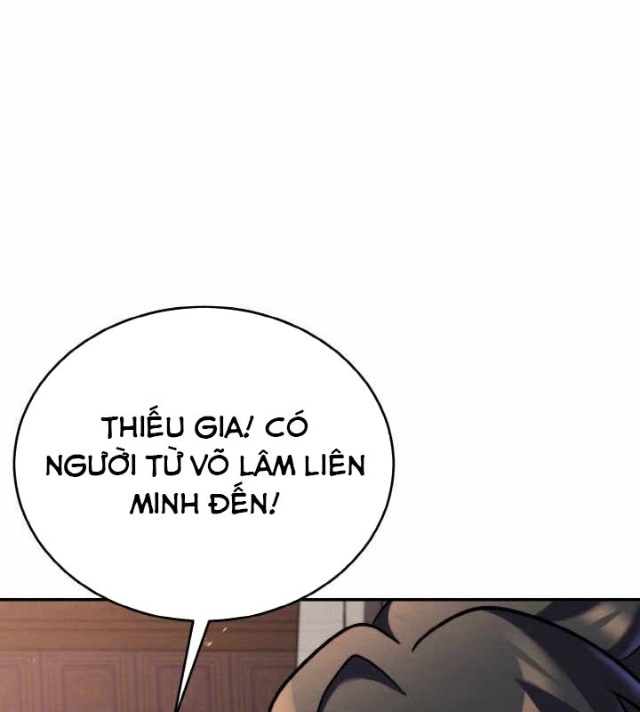 Tiểu Đệ Tử Của Võ Lâm Minh Chủ Chapter 49 - Trang 2