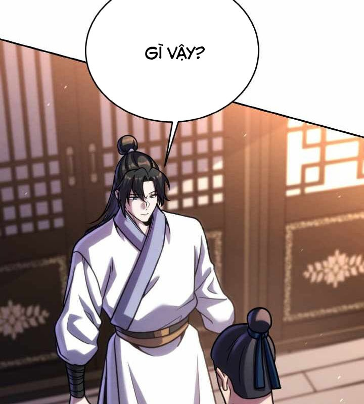 Tiểu Đệ Tử Của Võ Lâm Minh Chủ Chapter 49 - Trang 2