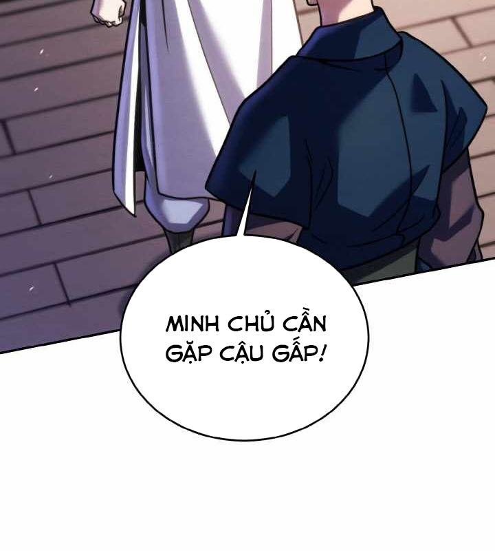 Tiểu Đệ Tử Của Võ Lâm Minh Chủ Chapter 49 - Trang 2