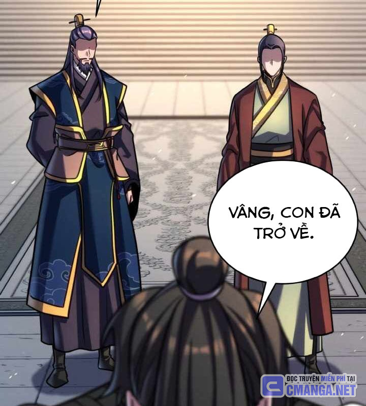 Tiểu Đệ Tử Của Võ Lâm Minh Chủ Chapter 49 - Trang 2