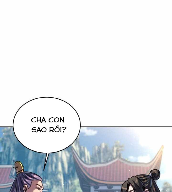 Tiểu Đệ Tử Của Võ Lâm Minh Chủ Chapter 49 - Trang 2