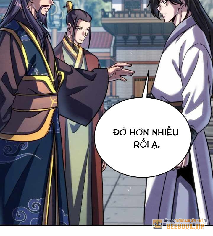 Tiểu Đệ Tử Của Võ Lâm Minh Chủ Chapter 49 - Trang 2