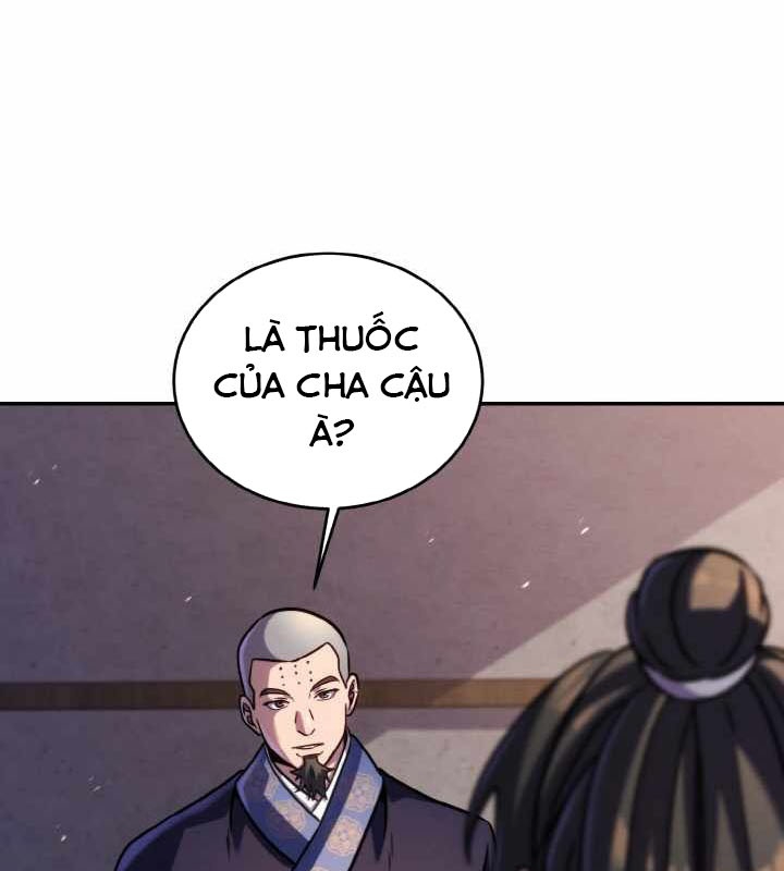 Tiểu Đệ Tử Của Võ Lâm Minh Chủ Chapter 49 - Trang 2