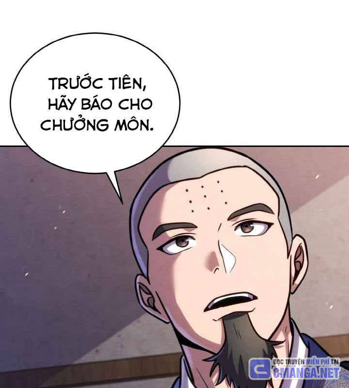 Tiểu Đệ Tử Của Võ Lâm Minh Chủ Chapter 49 - Trang 2