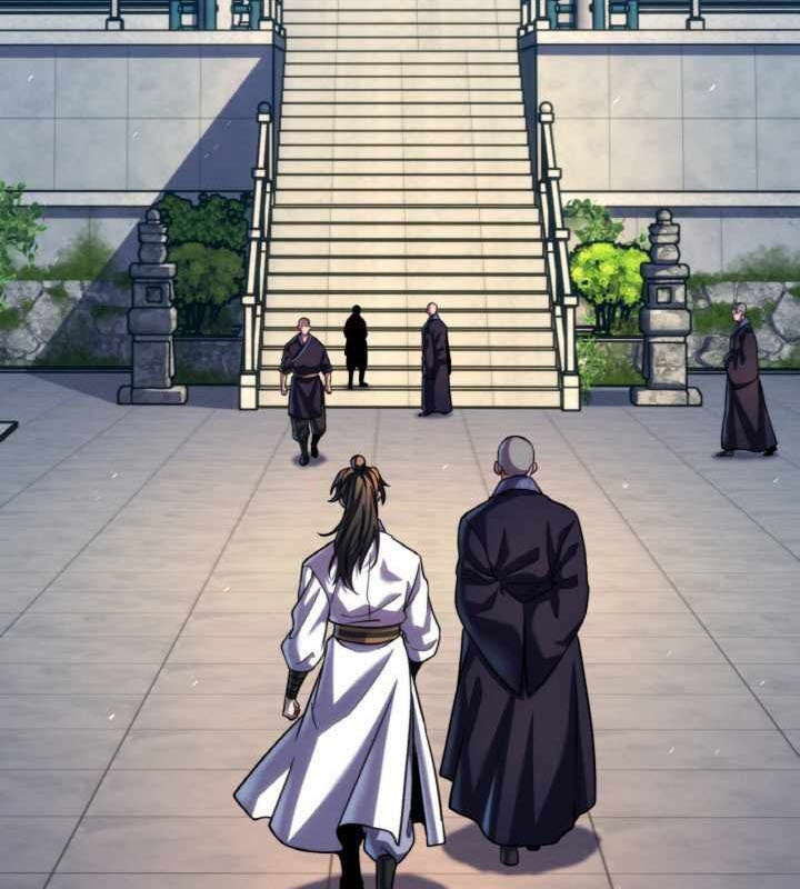 Tiểu Đệ Tử Của Võ Lâm Minh Chủ Chapter 49 - Trang 2