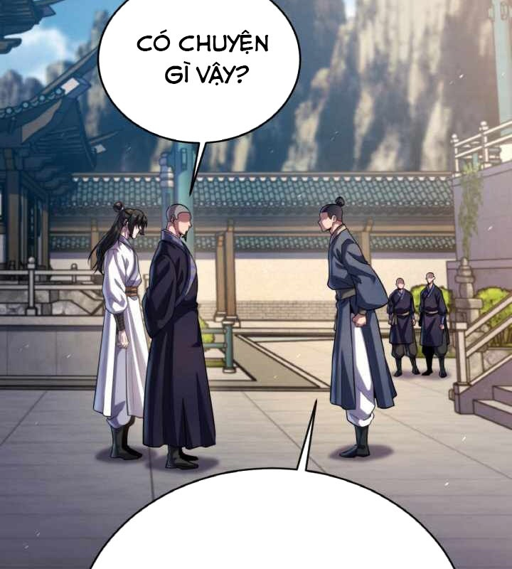 Tiểu Đệ Tử Của Võ Lâm Minh Chủ Chapter 49 - Trang 2