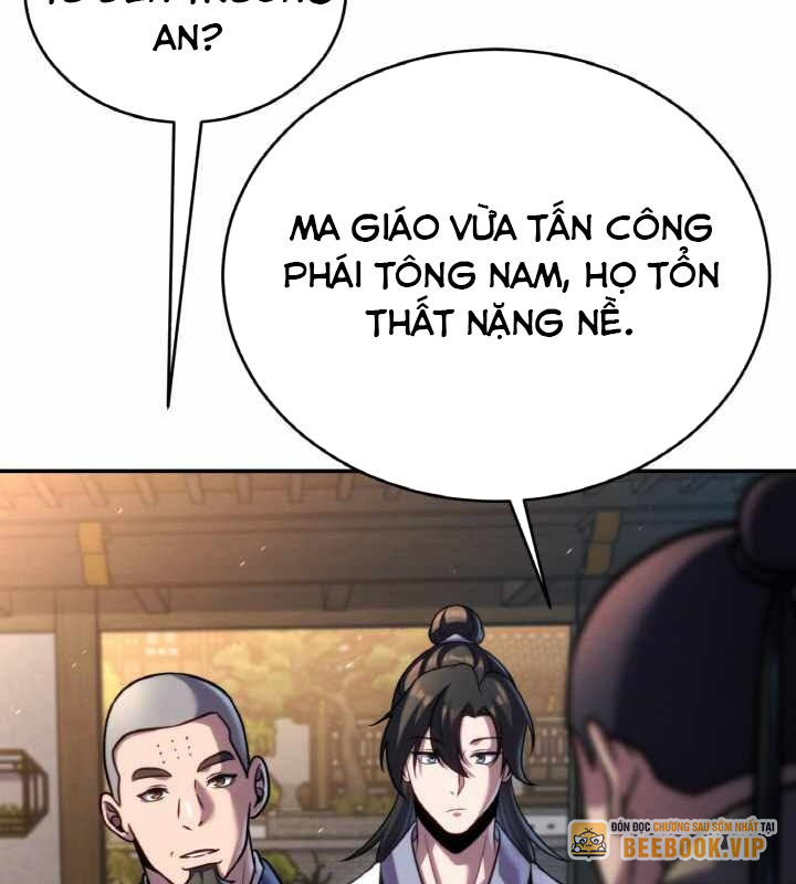 Tiểu Đệ Tử Của Võ Lâm Minh Chủ Chapter 49 - Trang 2