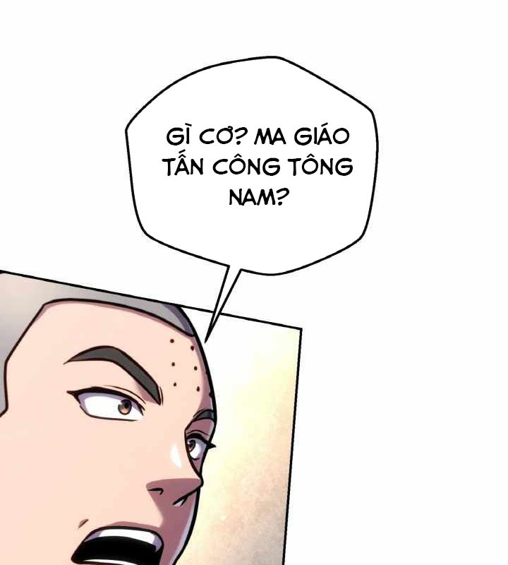 Tiểu Đệ Tử Của Võ Lâm Minh Chủ Chapter 49 - Trang 2