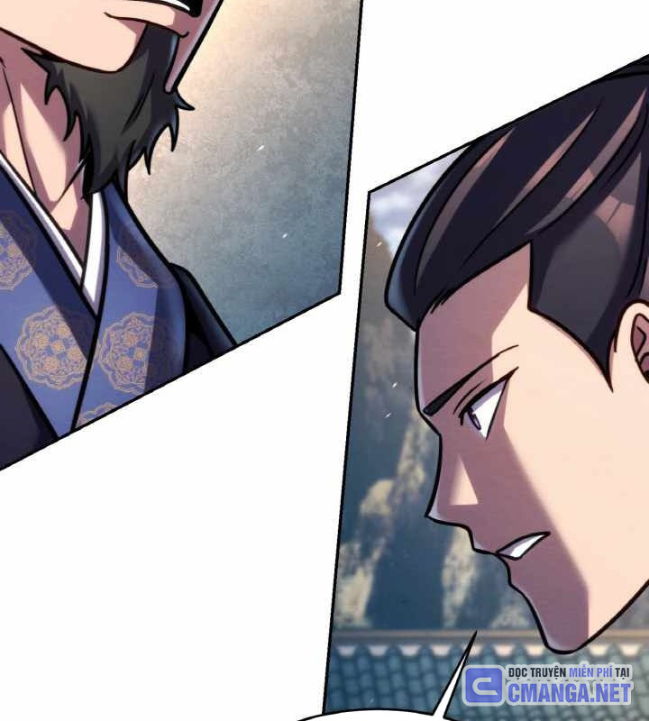 Tiểu Đệ Tử Của Võ Lâm Minh Chủ Chapter 49 - Trang 2