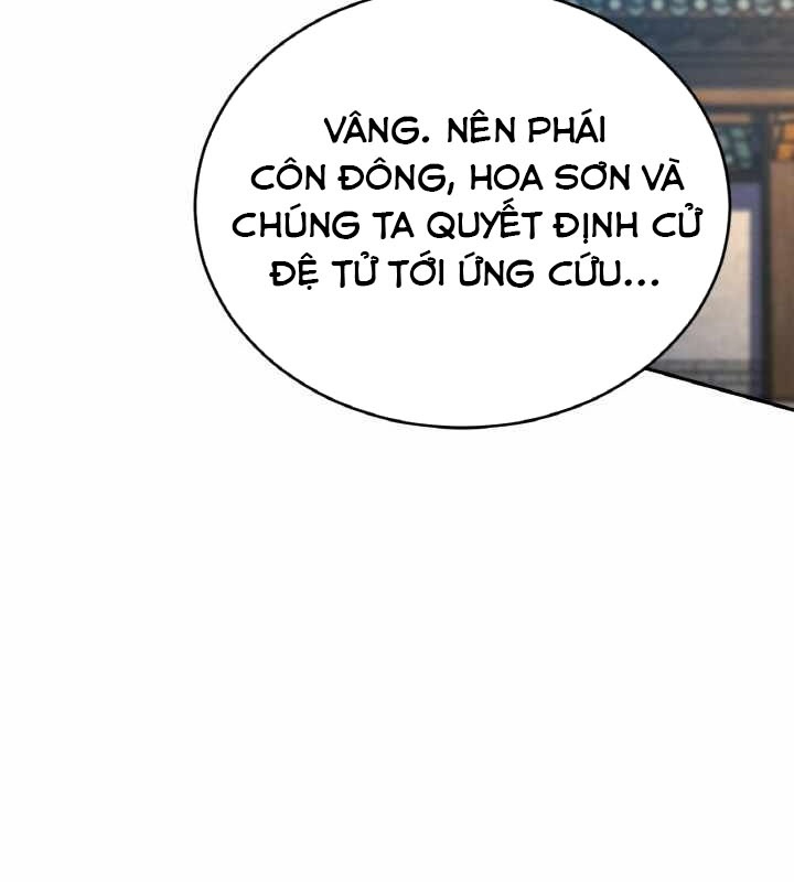 Tiểu Đệ Tử Của Võ Lâm Minh Chủ Chapter 49 - Trang 2