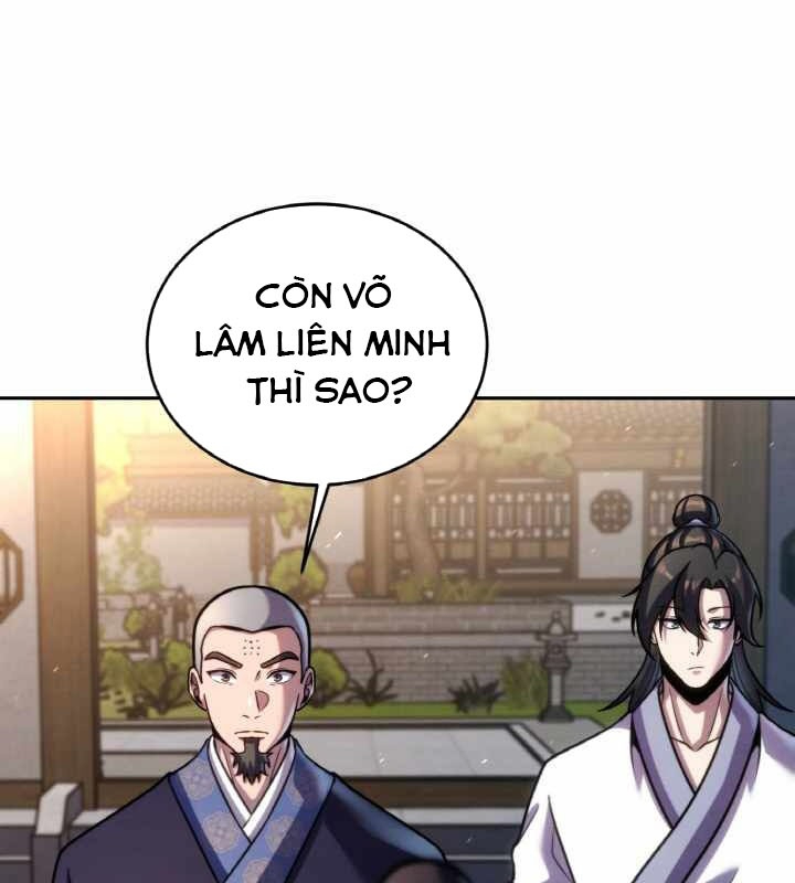 Tiểu Đệ Tử Của Võ Lâm Minh Chủ Chapter 49 - Trang 2