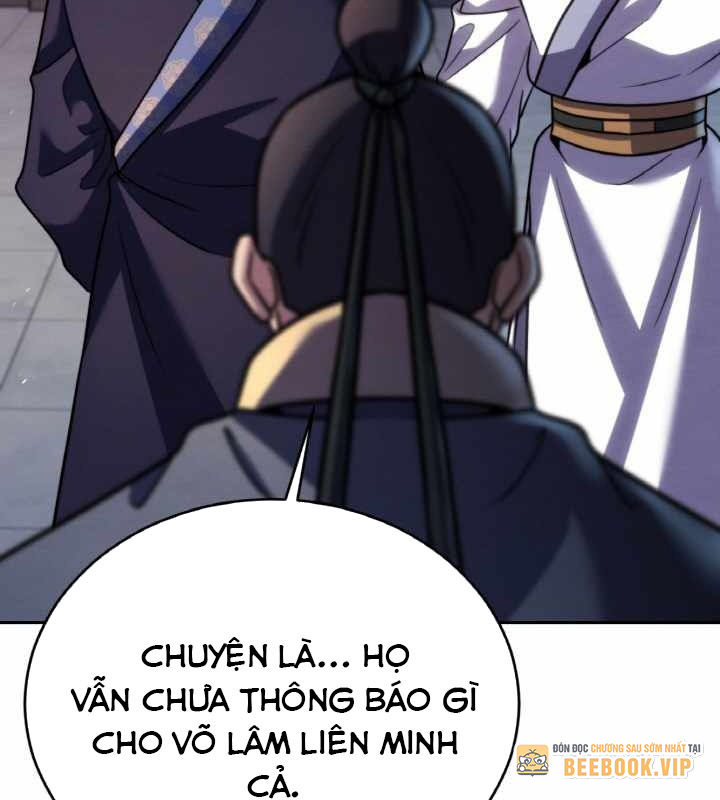 Tiểu Đệ Tử Của Võ Lâm Minh Chủ Chapter 49 - Trang 2