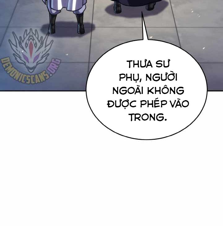 Tiểu Đệ Tử Của Võ Lâm Minh Chủ Chapter 49 - Trang 2