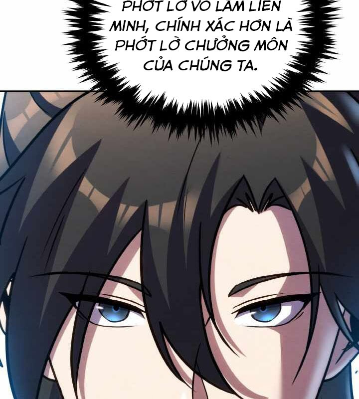 Tiểu Đệ Tử Của Võ Lâm Minh Chủ Chapter 49 - Trang 2