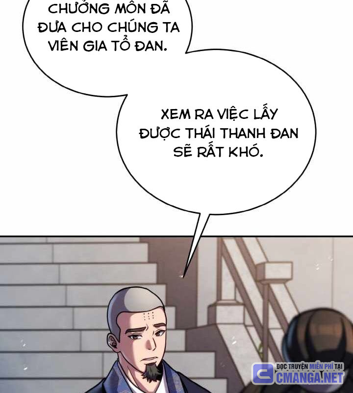 Tiểu Đệ Tử Của Võ Lâm Minh Chủ Chapter 49 - Trang 2