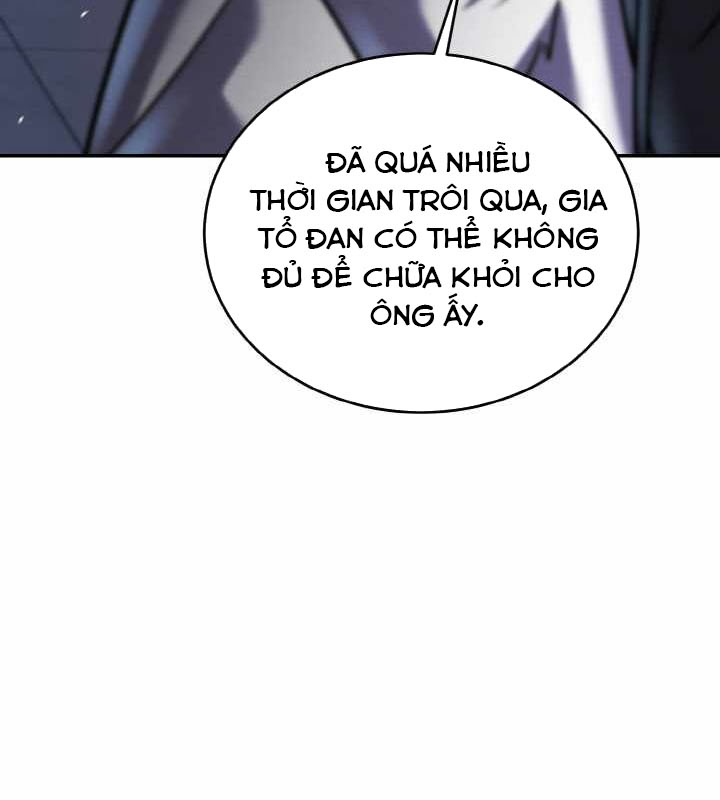 Tiểu Đệ Tử Của Võ Lâm Minh Chủ Chapter 49 - Trang 2