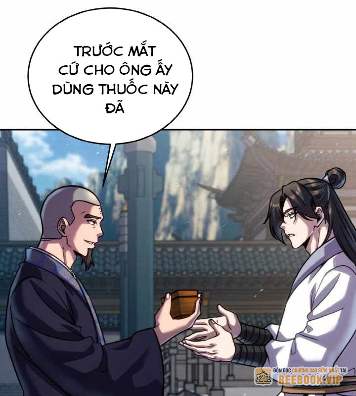 Tiểu Đệ Tử Của Võ Lâm Minh Chủ Chapter 49 - Trang 2