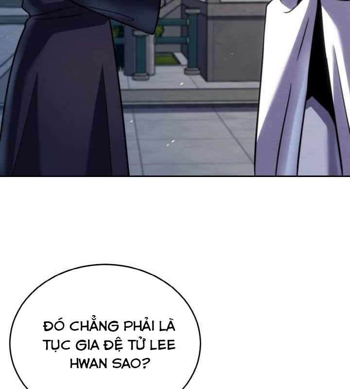 Tiểu Đệ Tử Của Võ Lâm Minh Chủ Chapter 49 - Trang 2