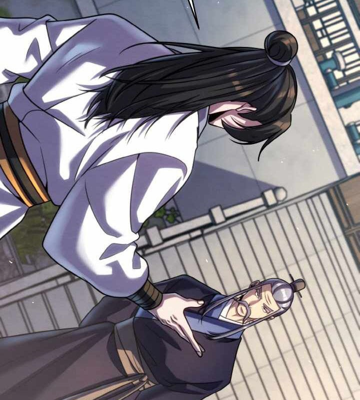 Tiểu Đệ Tử Của Võ Lâm Minh Chủ Chapter 49 - Trang 2