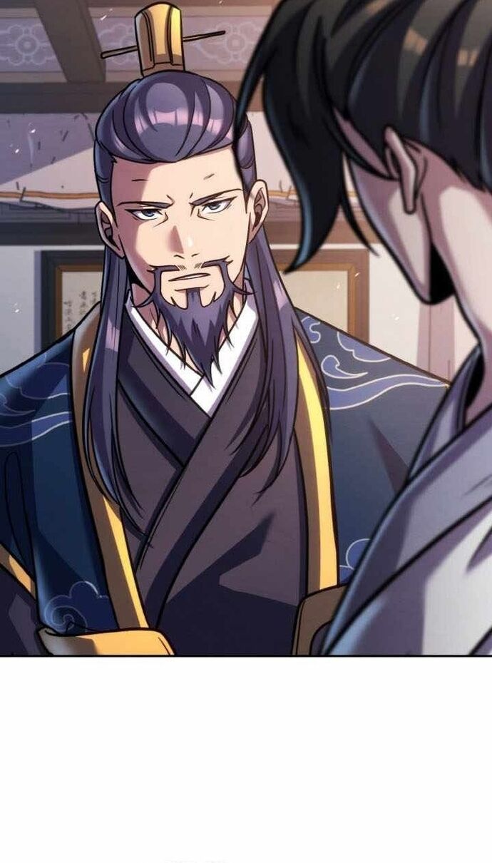 Tiểu Đệ Tử Của Võ Lâm Minh Chủ Chapter 50 - Trang 2