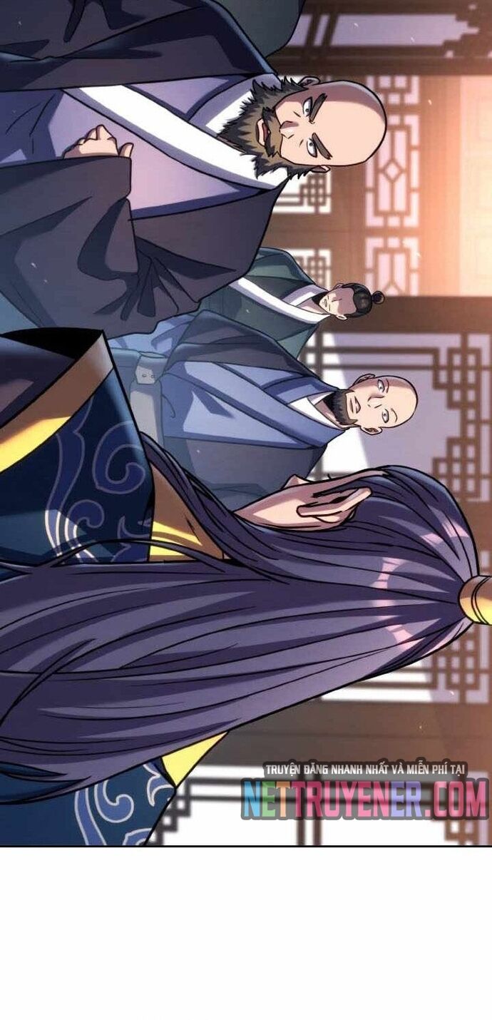 Tiểu Đệ Tử Của Võ Lâm Minh Chủ Chapter 50 - Trang 2