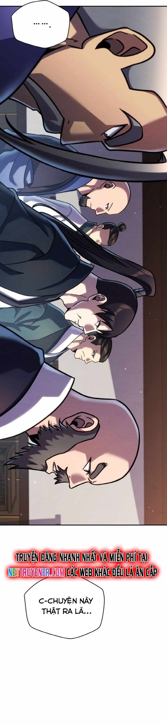 Tiểu Đệ Tử Của Võ Lâm Minh Chủ Chapter 50 - Trang 2