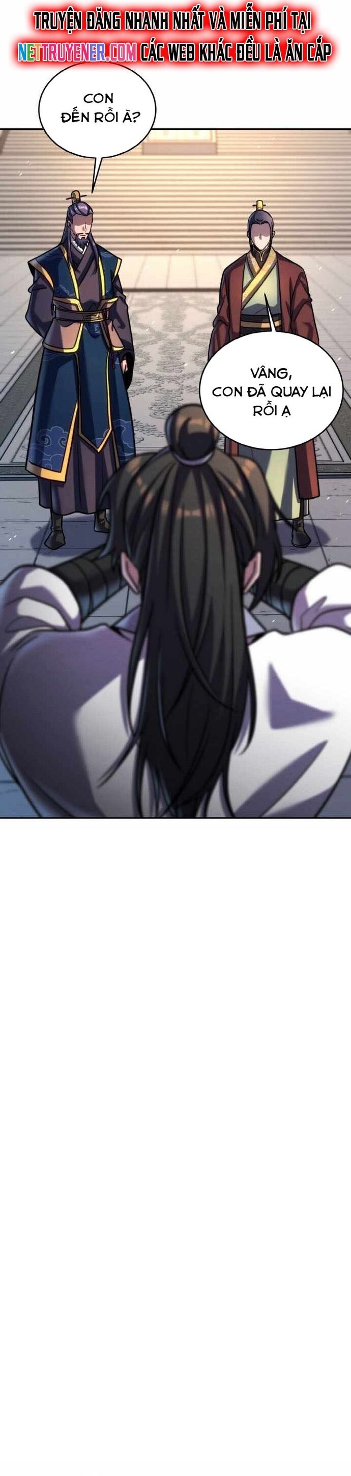 Tiểu Đệ Tử Của Võ Lâm Minh Chủ Chapter 50 - Trang 2