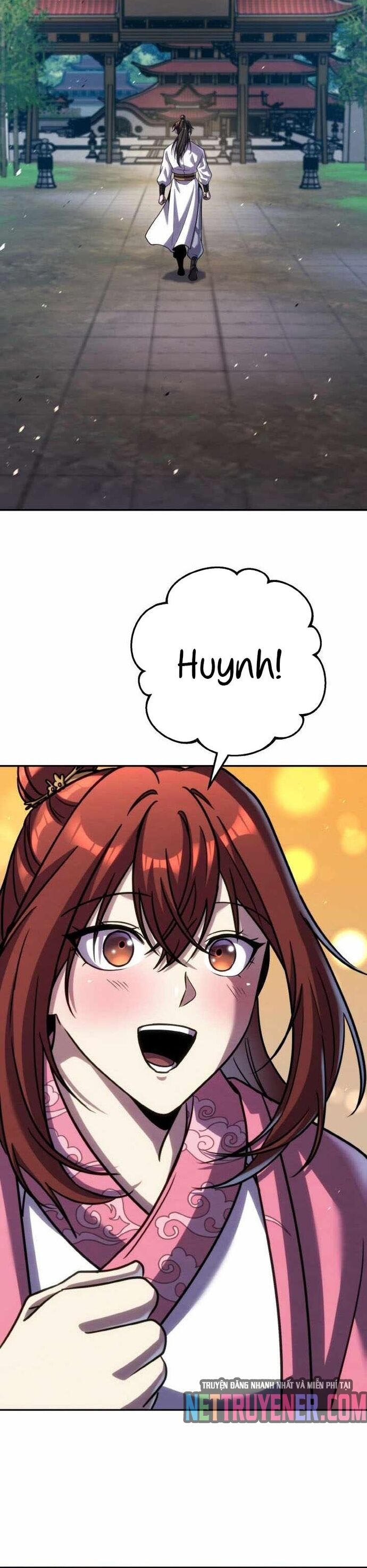 Tiểu Đệ Tử Của Võ Lâm Minh Chủ Chapter 50 - Trang 2