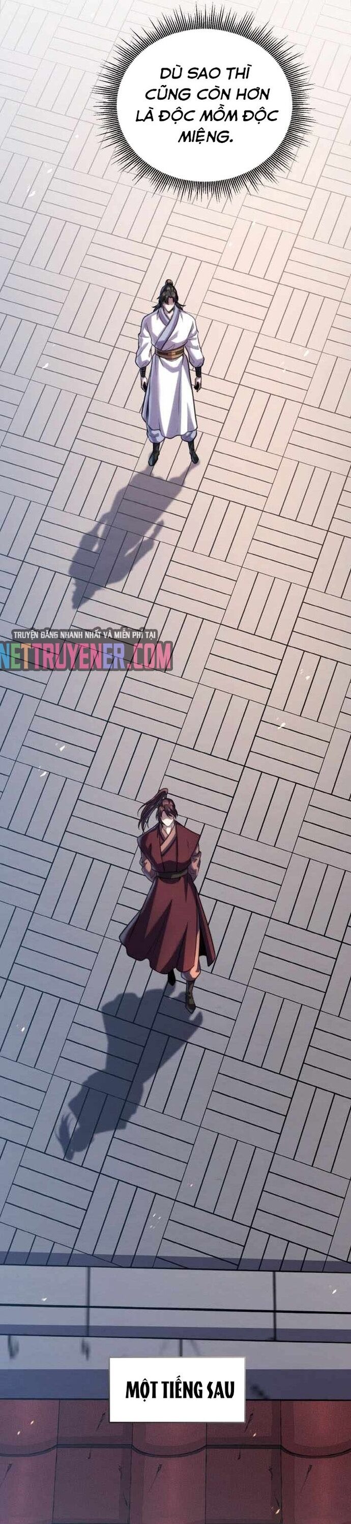 Tiểu Đệ Tử Của Võ Lâm Minh Chủ Chapter 50 - Trang 2