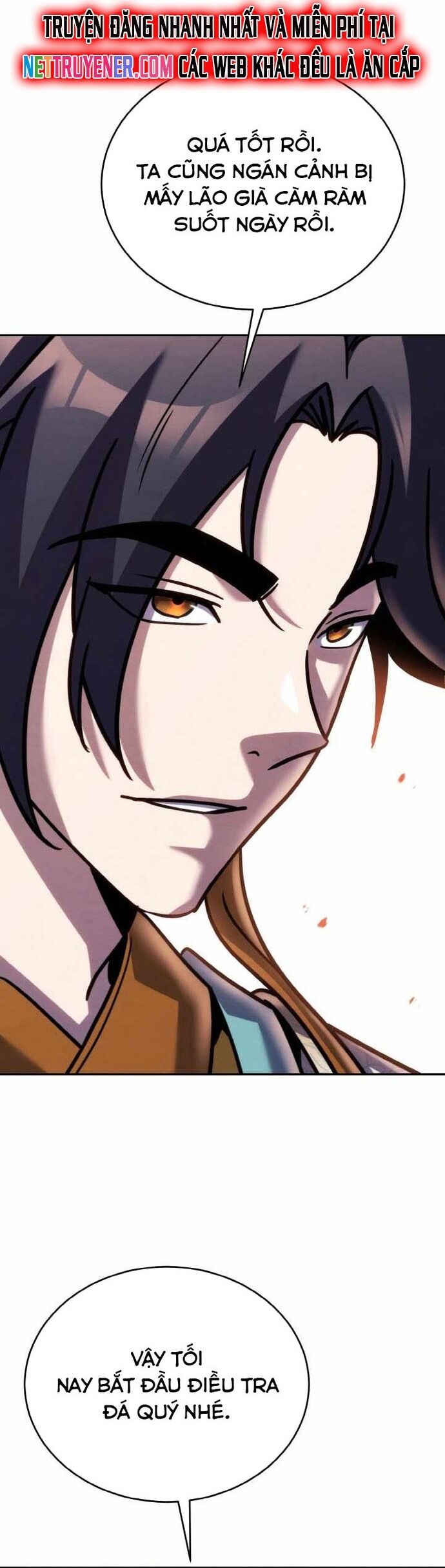 Tiểu Đệ Tử Của Võ Lâm Minh Chủ Chapter 50 - Trang 2