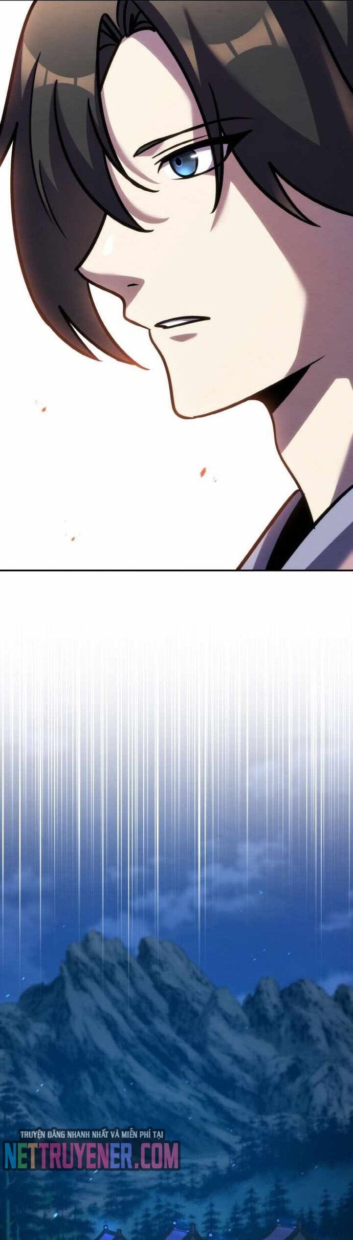 Tiểu Đệ Tử Của Võ Lâm Minh Chủ Chapter 50 - Trang 2