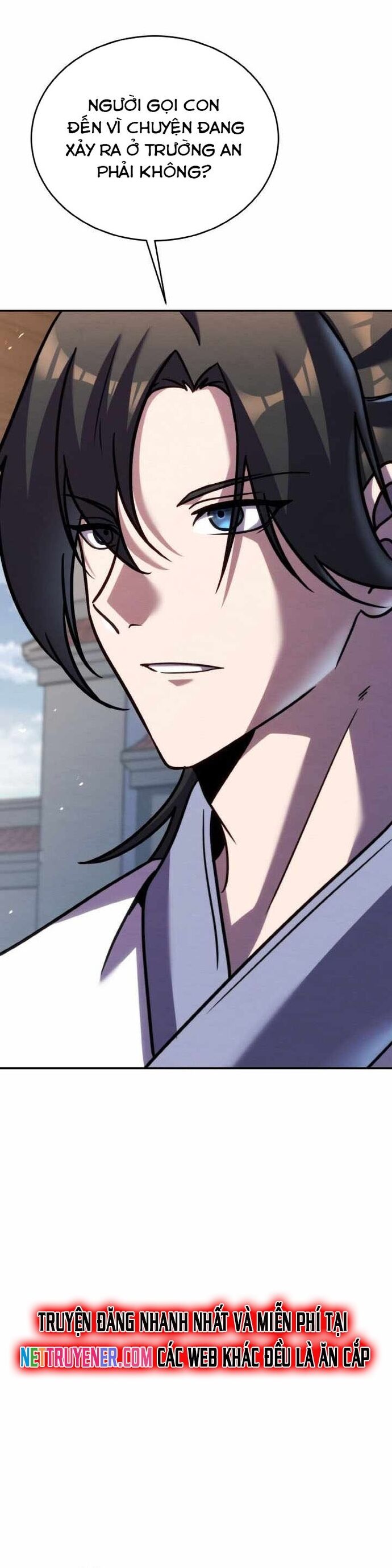 Tiểu Đệ Tử Của Võ Lâm Minh Chủ Chapter 50 - Trang 2