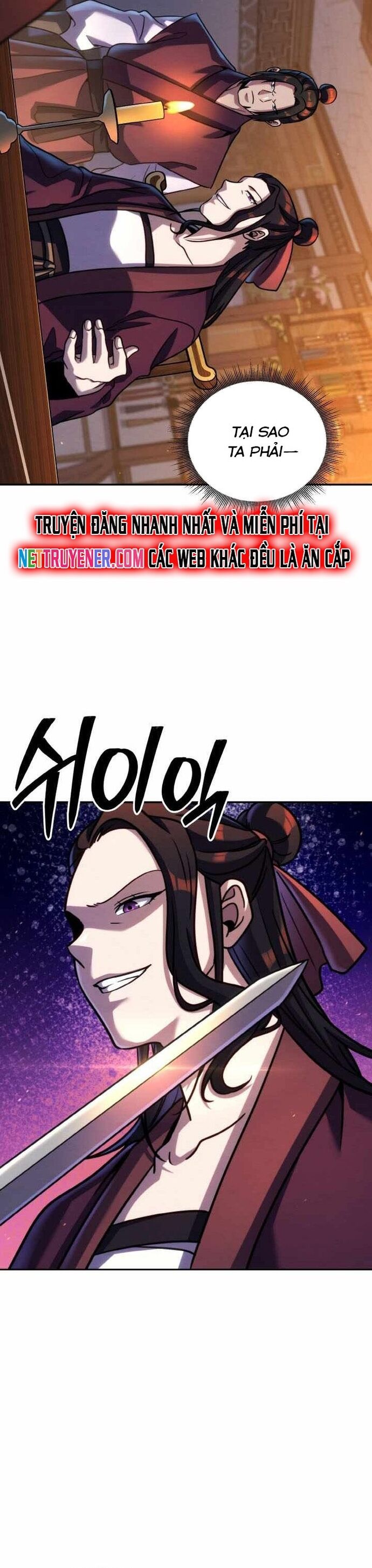 Tiểu Đệ Tử Của Võ Lâm Minh Chủ Chapter 50 - Trang 2